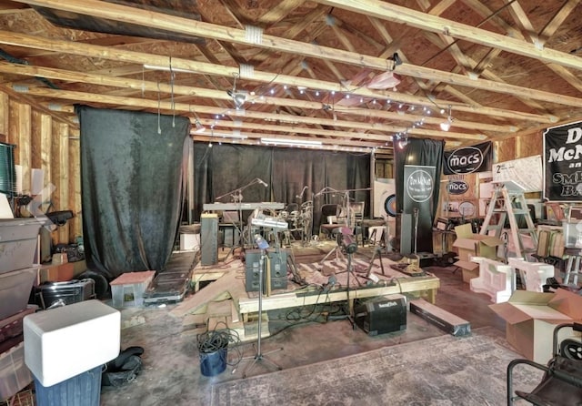 1827 Shelley St, Murfreesboro, TN 37129 - view of miscellaneous room