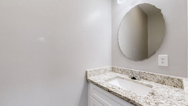 3310 Rocky Branch Rd, Watertown, TN 37184 - bathroom with vanity