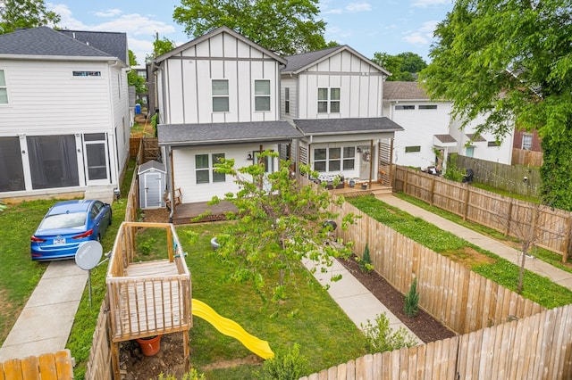 1923B 16th Ave N, Nashville, TN 37208 - photo 52
