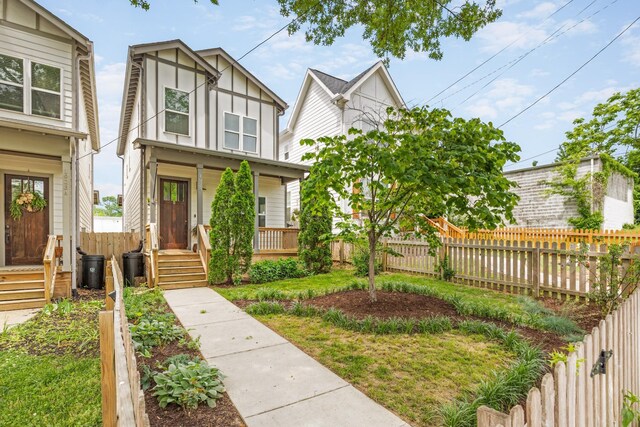 1923B 16th Ave N, Nashville, TN 37208 - photo 6