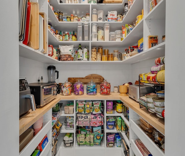 7025 Lanceleaf Dr, College Grove, TN 37046 - view of storage area