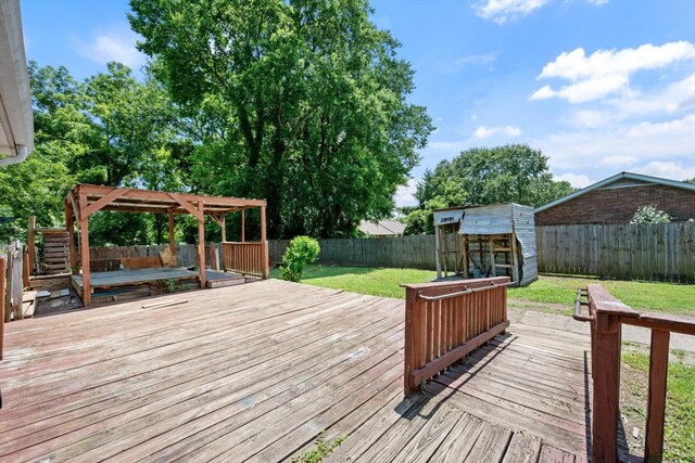 203 Coles Ferry Rd, Gallatin, TN 37066 - photo 20