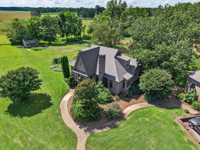 123 Jones Rd, Taft, TN 38488 - view of subject property
