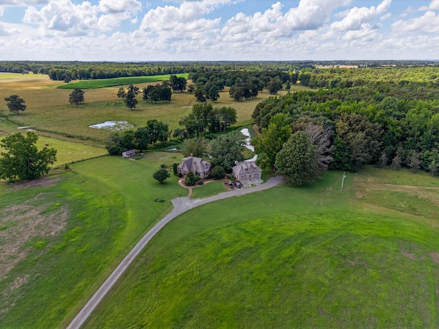 123 Jones Rd, Taft, TN 38488 - aerial view