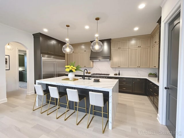 9919 Elland Rd, Brentwood, TN 37027 - photo 29