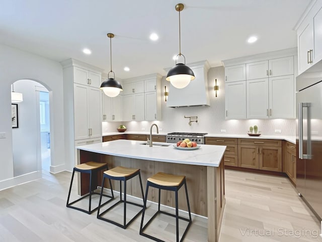 9919 Elland Rd, Brentwood, TN 37027 - photo 33