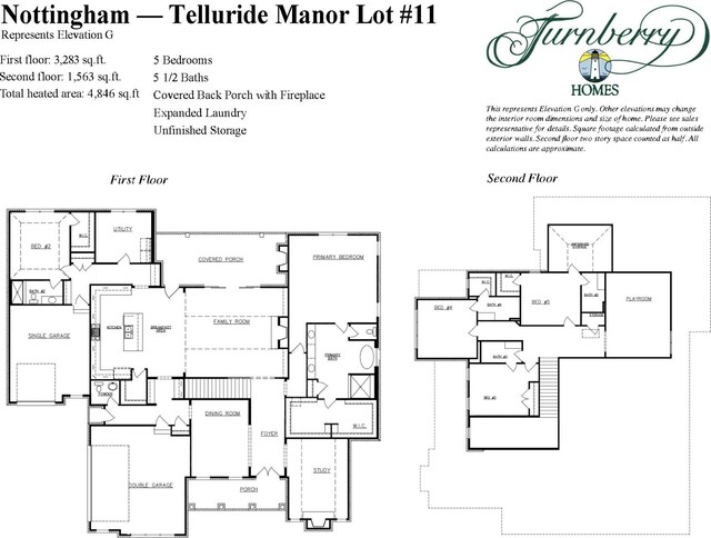 9919 Elland Rd, Brentwood, TN 37027 - photo 99