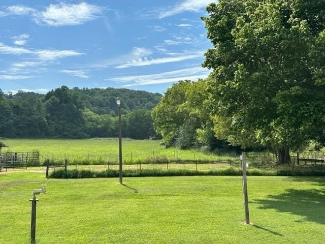 2244 Baptist Branch Rd, Mount Pleasant, TN 38474 - surrounding community