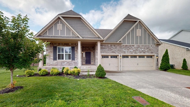 4638 Robin Ln, Nolensville, TN 37135 - photo 1