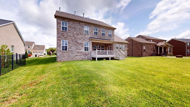 4638 Robin Ln, Nolensville, TN 37135 - photo 27