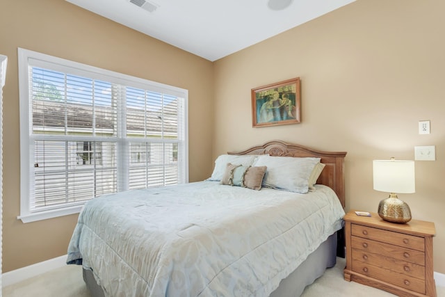 5019 John Hagar Rd, Hermitage, TN 37076 - bedroom with light colored carpet and baseboards
