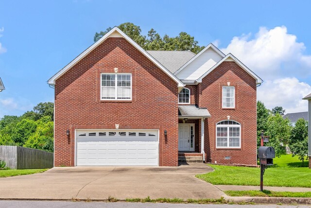 3232 Timberdale Dr, Clarksville, TN 37042 - photo 2