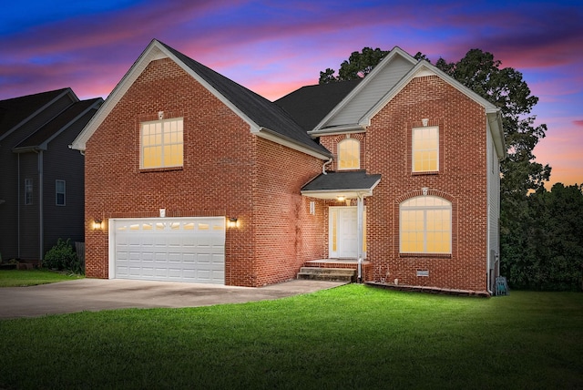 3232 Timberdale Dr, Clarksville, TN 37042 - photo 1