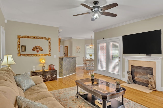 1046 Island Brook Dr, Hendersonville, TN 37075 - photo 17