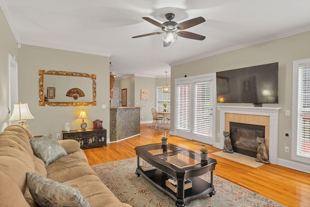 1046 Island Brook Dr, Hendersonville, TN 37075 - photo 16