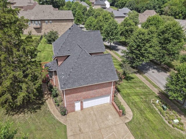1046 Island Brook Dr, Hendersonville, TN 37075 - photo 56