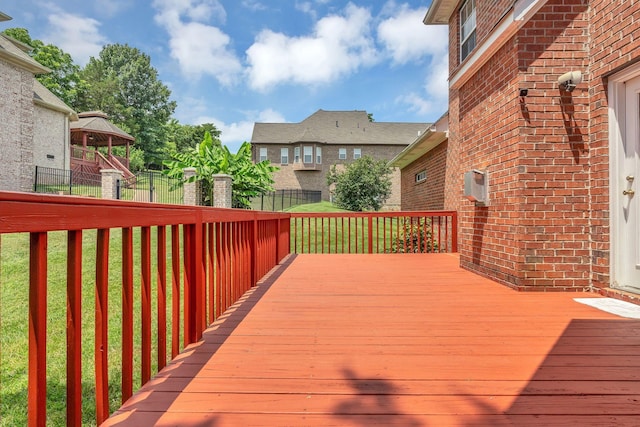 1046 Island Brook Dr, Hendersonville, TN 37075 - photo 42
