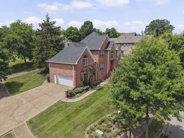 1046 Island Brook Dr, Hendersonville, TN 37075 - photo 55