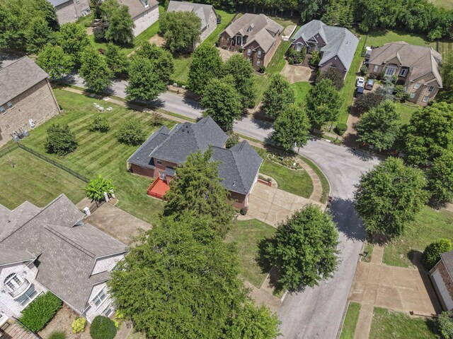1046 Island Brook Dr, Hendersonville, TN 37075 - photo 58