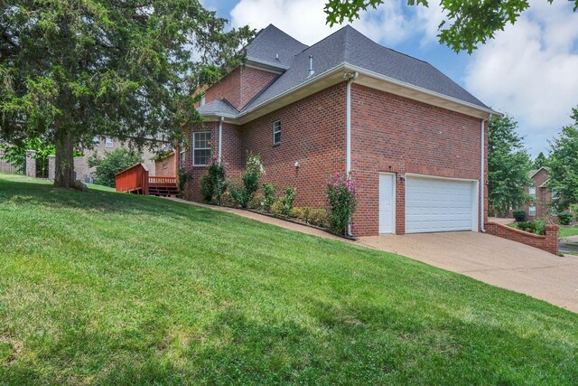 1046 Island Brook Dr, Hendersonville, TN 37075 - photo 46