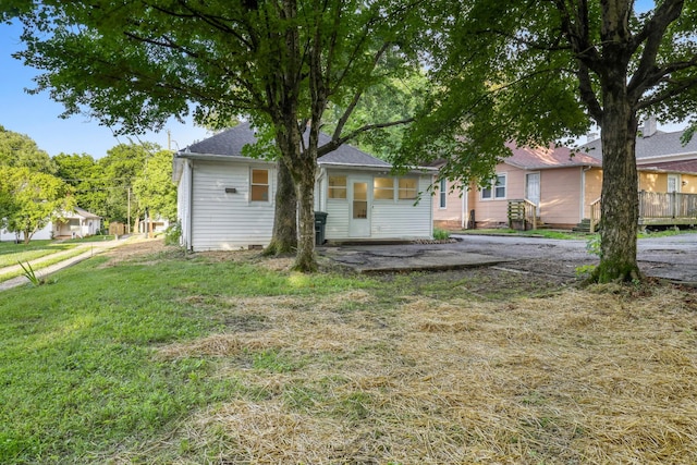 205 N Oak St, Springfield, TN 37172 - photo 5