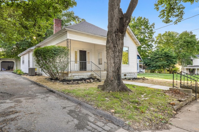 205 N Oak St, Springfield, TN 37172 - photo 3