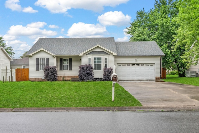 3452 Sandpiper Dr, Clarksville, TN 37042 - photo 2