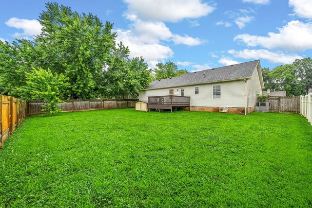 3452 Sandpiper Dr, Clarksville, TN 37042 - photo 27