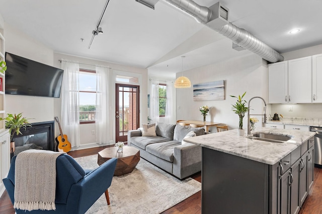 800 Woodland St Unit 301, Nashville, TN 37206 - photo 4