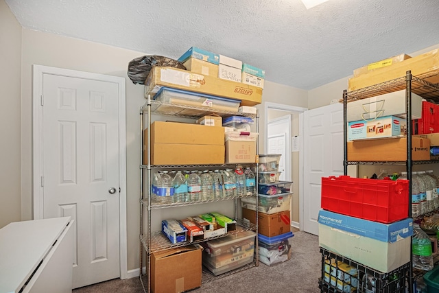 2106 Debbie Ln, La Vergne, TN 37086 - view of storage area