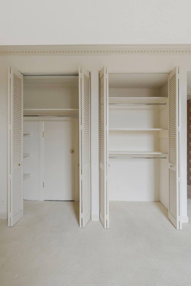 3901 W End Ave Unit 408, Nashville, TN 37205 - view of closet