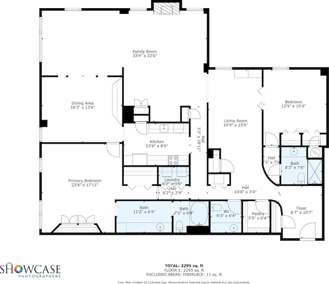 3901 W End Ave Unit 408, Nashville, TN 37205 - view of property floor plan