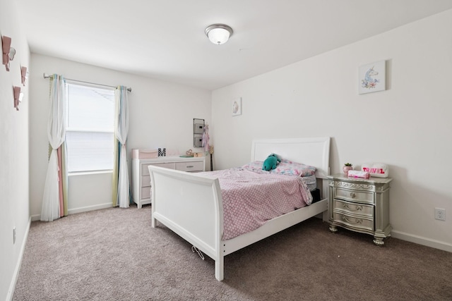 809 Old Blue Ln, Murfreesboro, TN 37130 - bedroom with carpet floors and baseboards