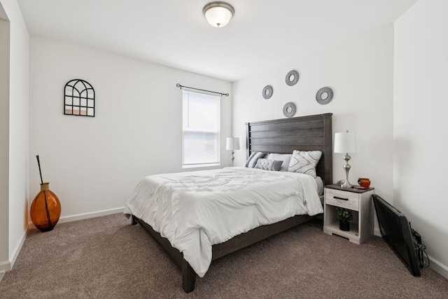 809 Old Blue Ln, Murfreesboro, TN 37130 - bedroom featuring carpet floors and baseboards
