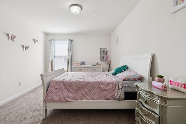 809 Old Blue Ln, Murfreesboro, TN 37130 - bedroom with carpet floors and baseboards