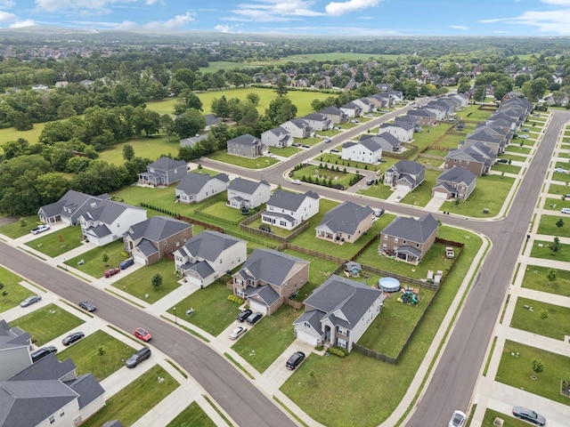 809 Old Blue Ln, Murfreesboro, TN 37130 - view of property location featuring nearby suburban area