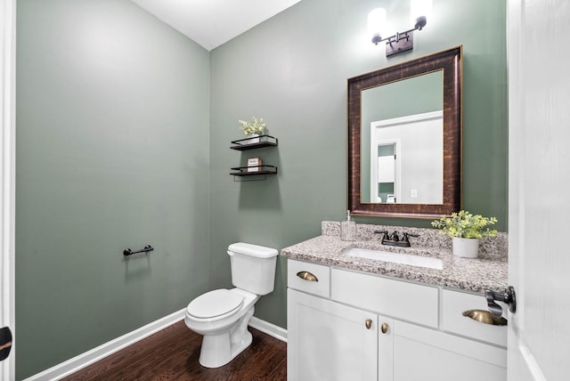 1197 Upland Ter, Clarksville, TN 37043 - bathroom with vanity and wood finished floors