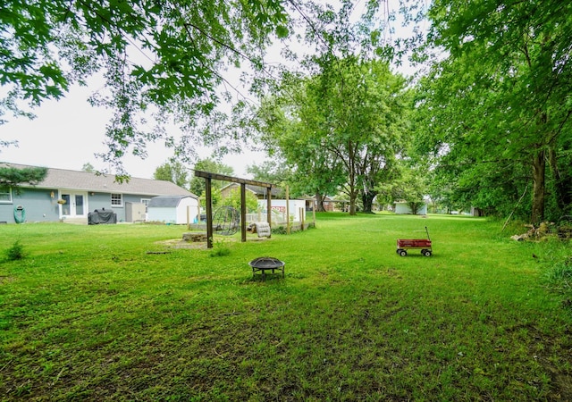 4017 Highland Dr, Greenbrier, TN 37073 - photo 48
