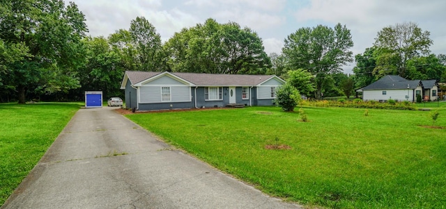 4017 Highland Dr, Greenbrier, TN 37073 - photo 42