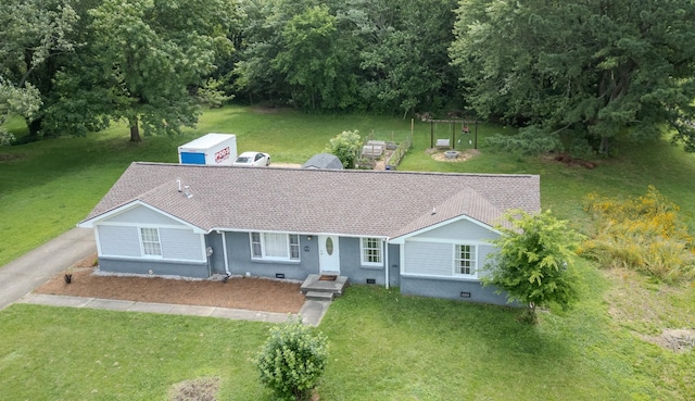 4017 Highland Dr, Greenbrier, TN 37073 - photo 2
