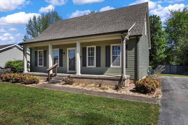 504 Fairbrook St, Franklin, KY 42134 - photo 2