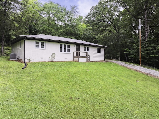 112 Sam Horner Ln, Decaturville, TN 38329 - photo 1