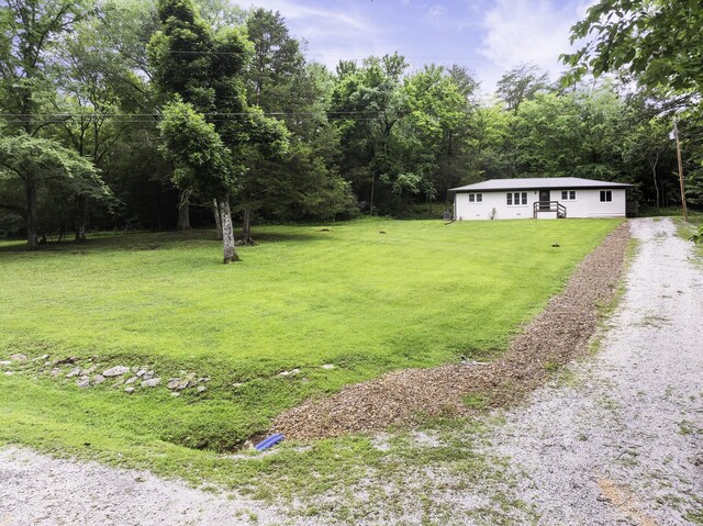 112 Sam Horner Ln, Decaturville, TN 38329 - photo 4