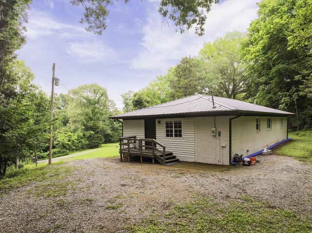 112 Sam Horner Ln, Decaturville, TN 38329 - photo 5