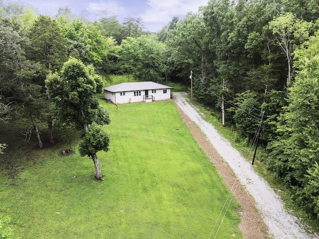 112 Sam Horner Ln, Decaturville, TN 38329 - photo 2