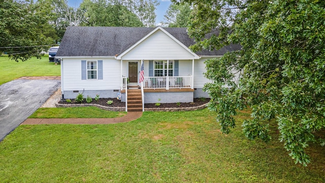 3946 Honeysuckle Way, Chapel Hill, TN 37034 - photo 2