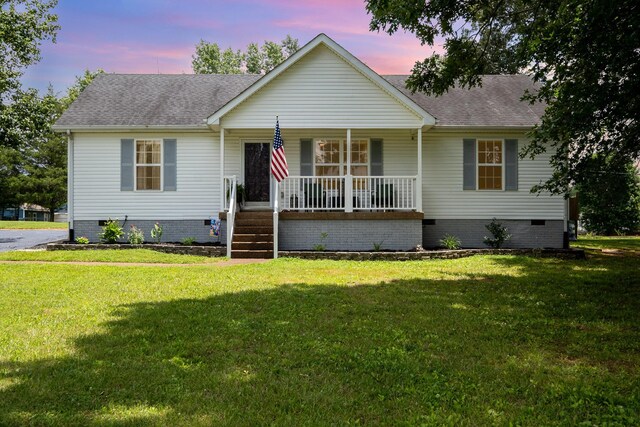 3946 Honeysuckle Way, Chapel Hill, TN 37034 - photo 1
