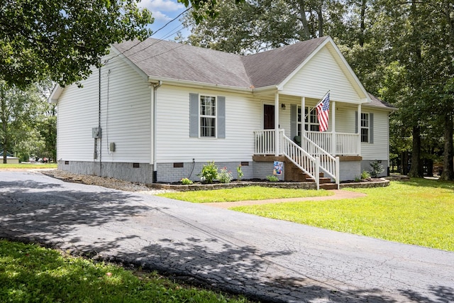 3946 Honeysuckle Way, Chapel Hill, TN 37034 - photo 5
