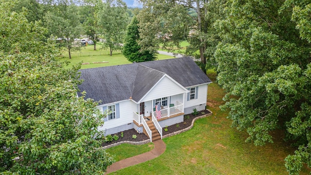 3946 Honeysuckle Way, Chapel Hill, TN 37034 - photo 3