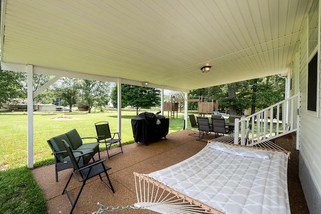 3946 Honeysuckle Way, Chapel Hill, TN 37034 - photo 24